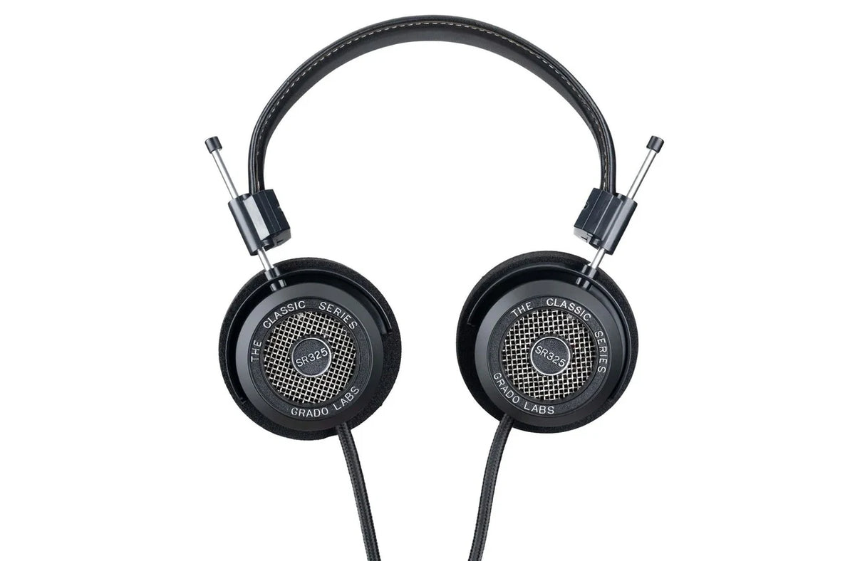 Grado SR325 Classic Headphones