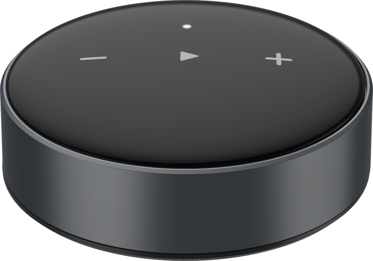 Wiim Mini Wireless Music Streamer