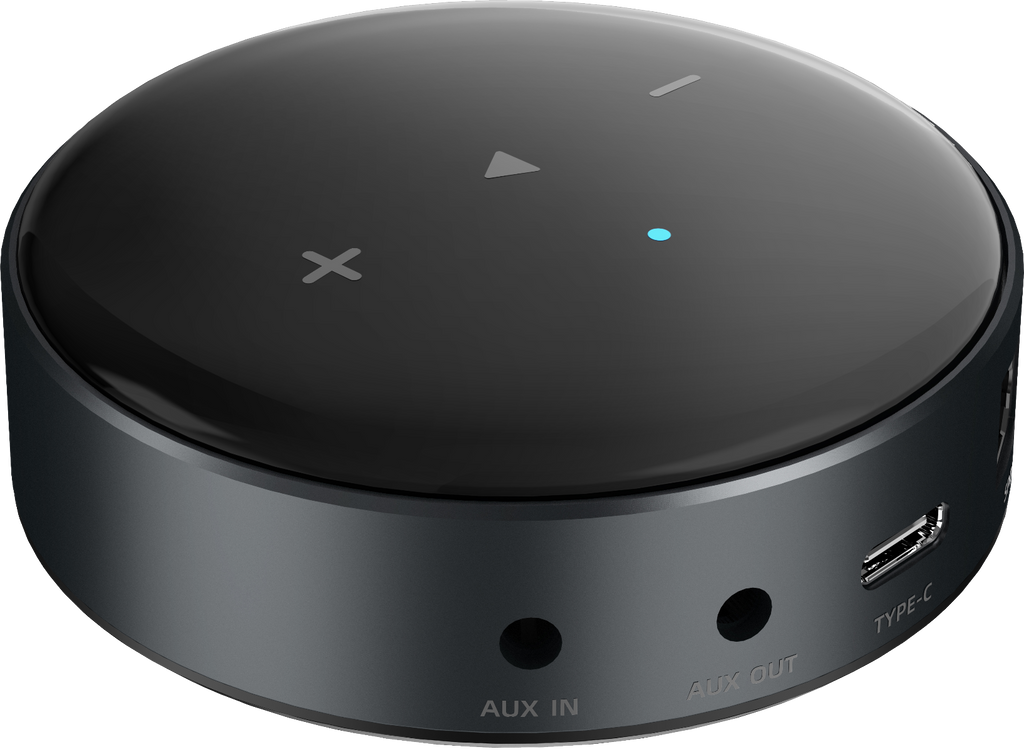 Wiim Mini Wireless Music Streamer