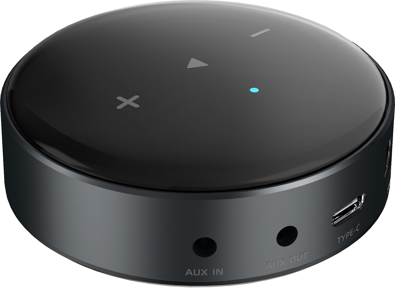 Wiim Mini Wireless Music Streamer