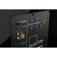 SVS PC-2000 PRO Subwoofer – Gloss Black