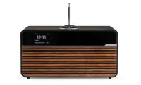 Ruark R2 MK4 Music System - Espresso