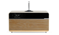 Ruark R2 MK4 Music System - Light Cream