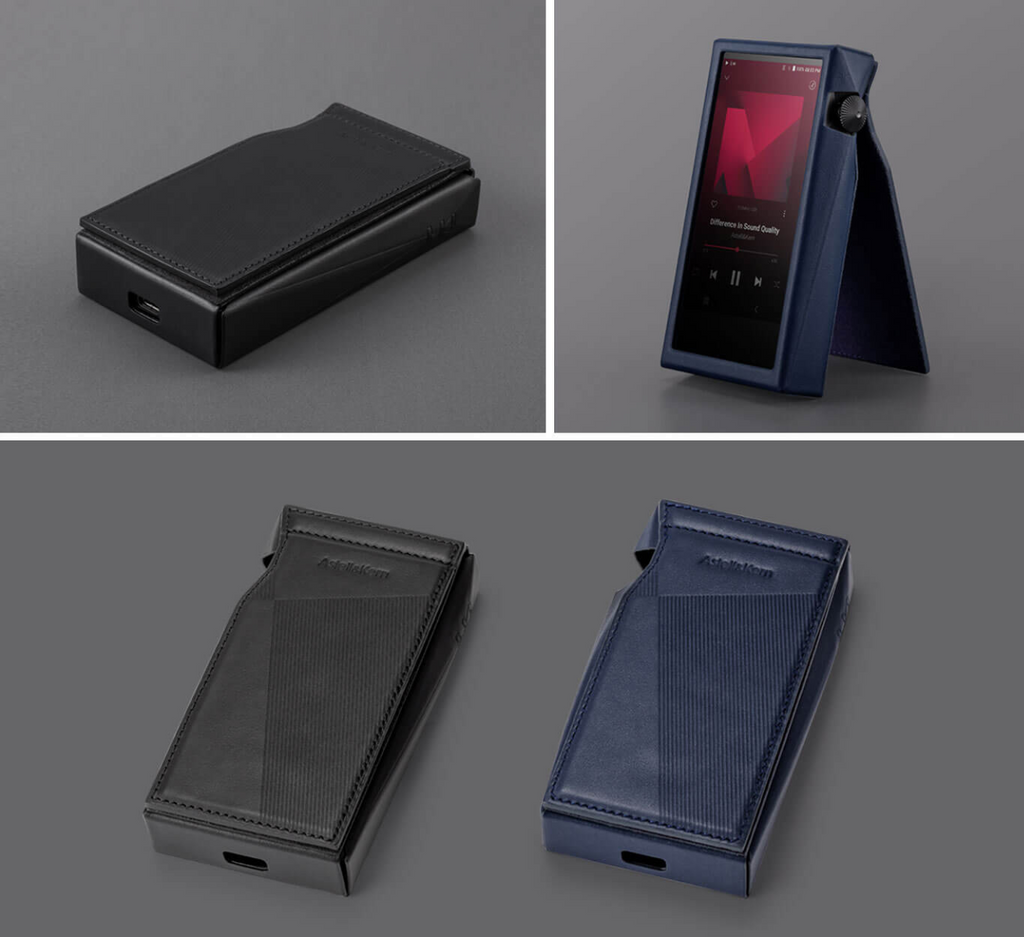 Astell&Kern SP3000M Case - Black
