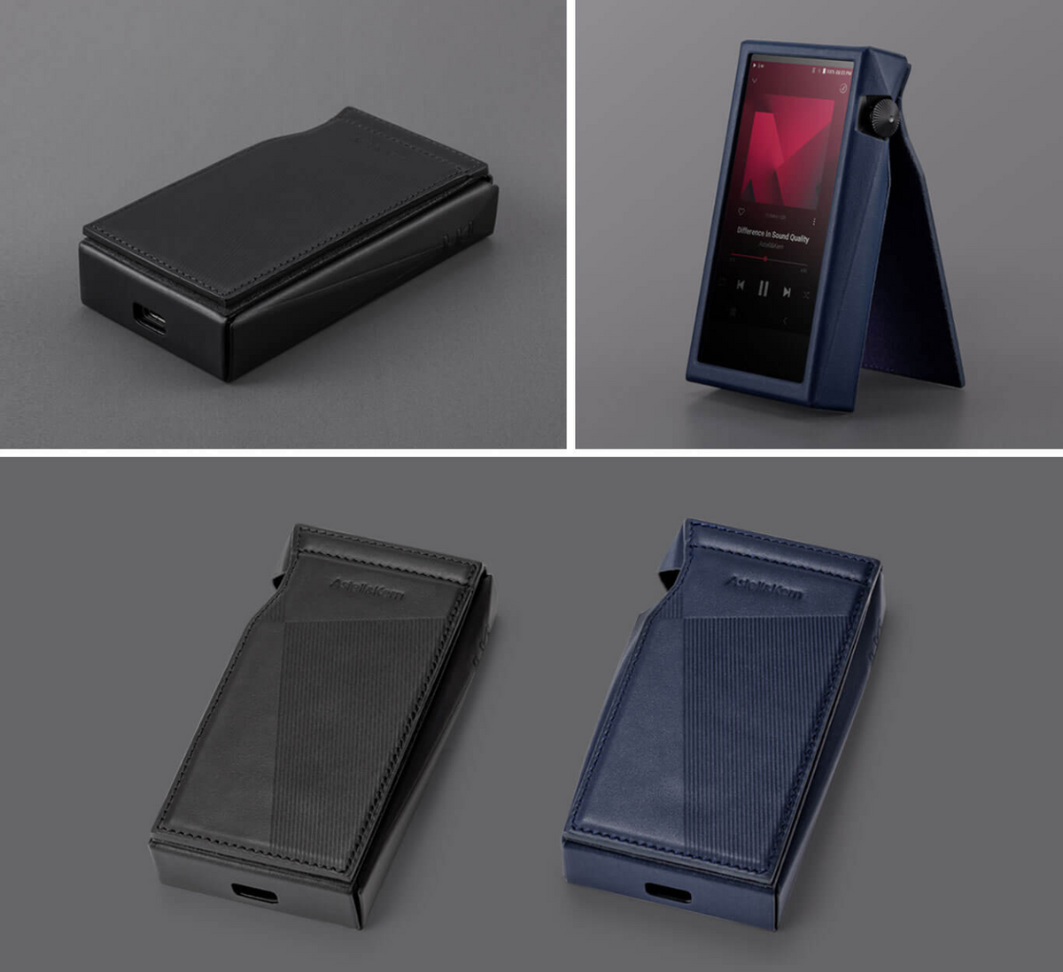 Astell&Kern SP3000M Case - Black