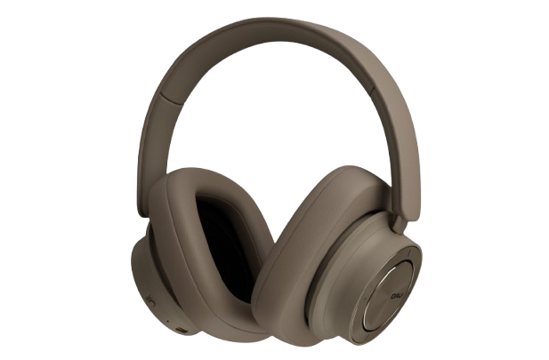 Dali iO-12 Wireless Headphones True Hi-Fi – Mocha Grey