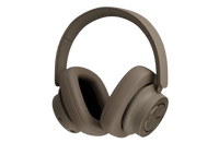 Dali iO-12 Wireless Headphones True Hi-Fi – Mocha Grey