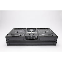Magma Multi-Format Battle Case Set (Black/Black)