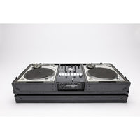 Magma Multi-Format Battle Case Set (Black/Black)