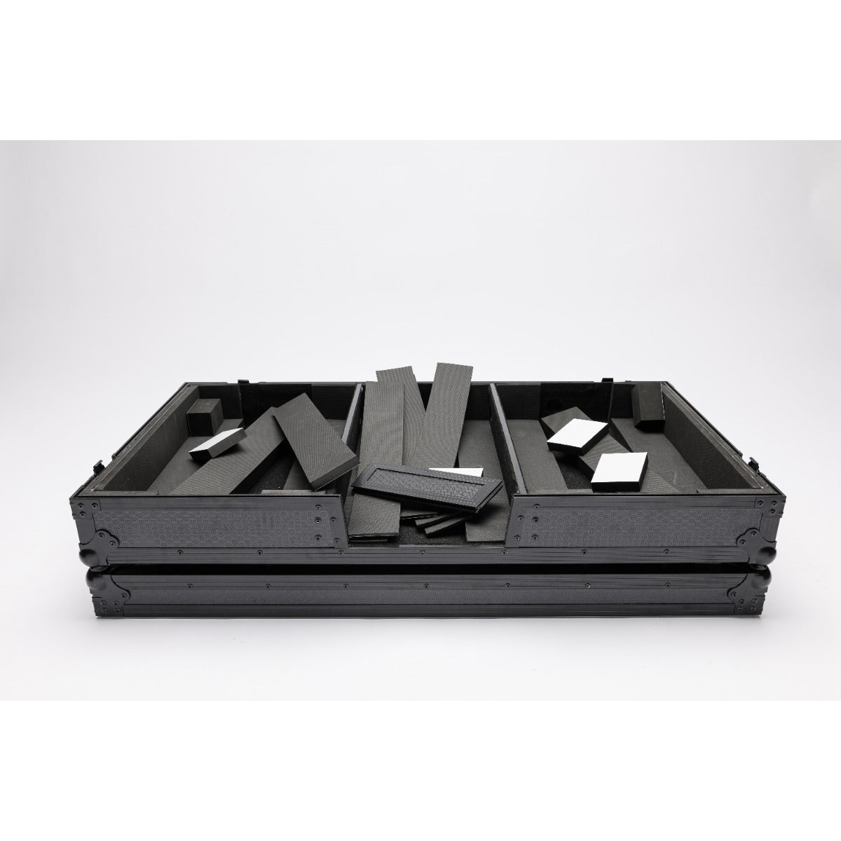 Magma Multi-Format Battle Case Set (Black/Black)