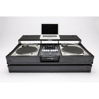 Magma Multi-Format Battle Workstation Set (Black/Black)