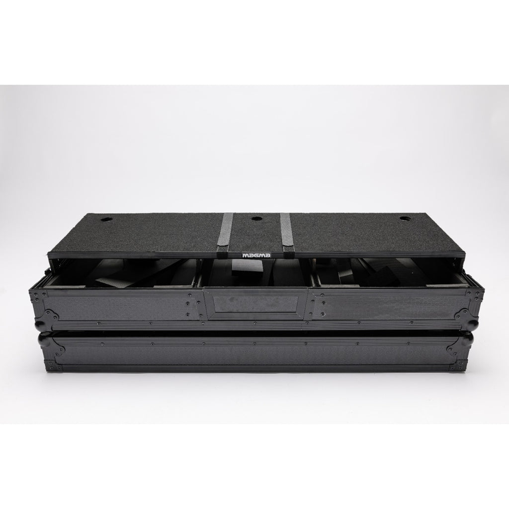Magma Multi-Format Battle Workstation Set (Black/Black)