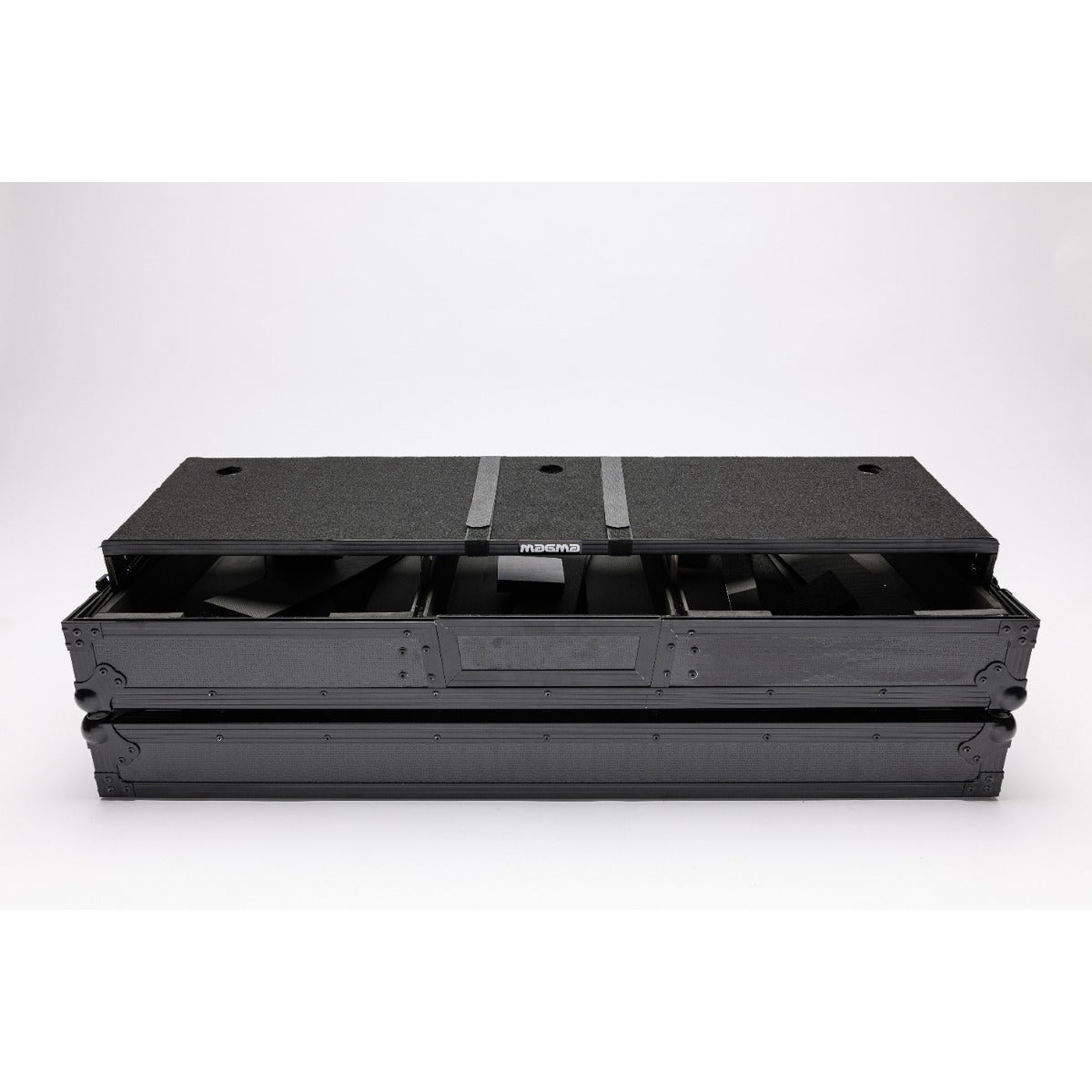Magma Multi-Format Battle Workstation Set (Black/Black)
