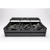 Magma Multi-Format Workstation Player/Mixer Set (Black/Black)