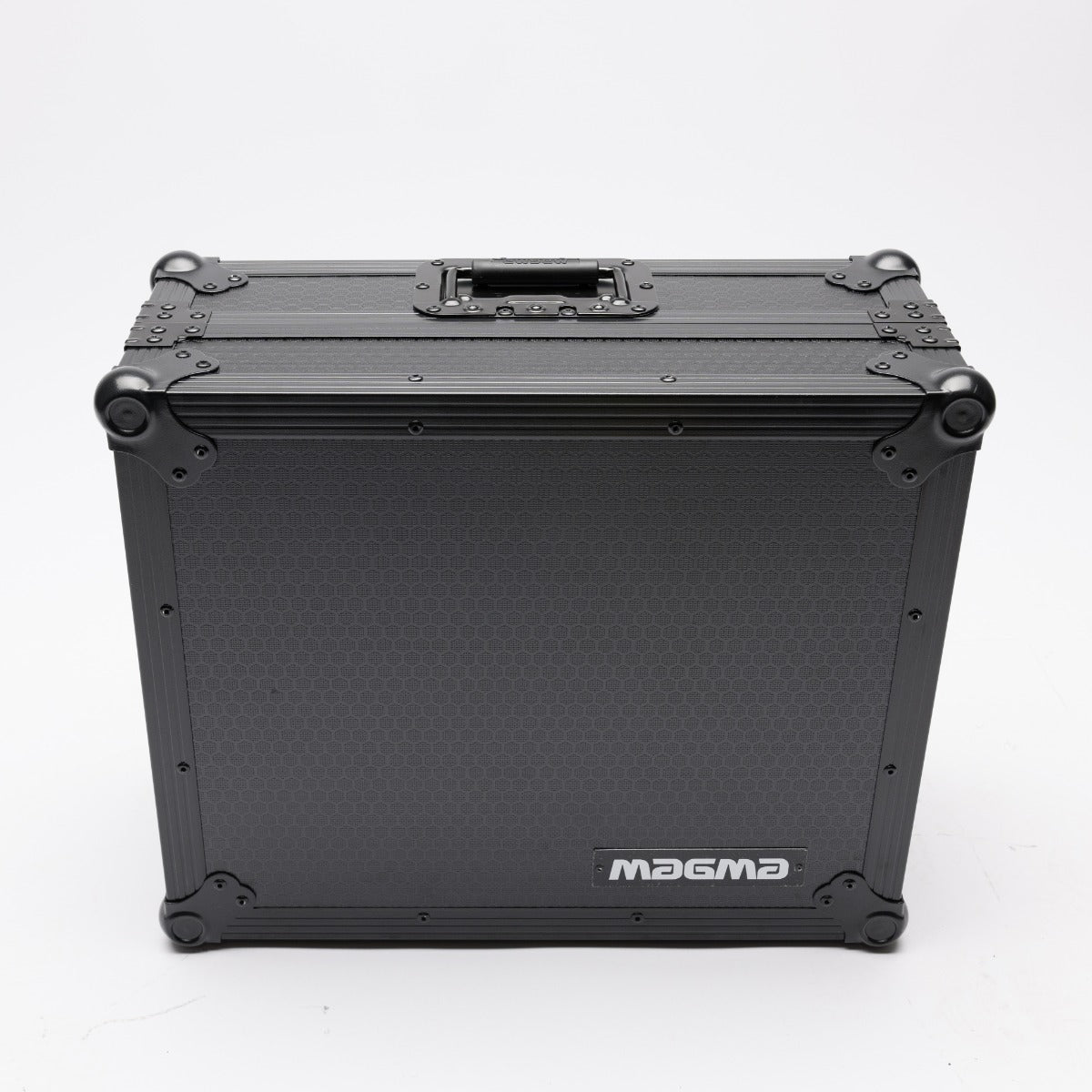 Magma Multi-Format Turntable Case II (Black/Black)