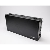 Magma Multi-Format Workstation Player/Mixer Set (Black/Black)