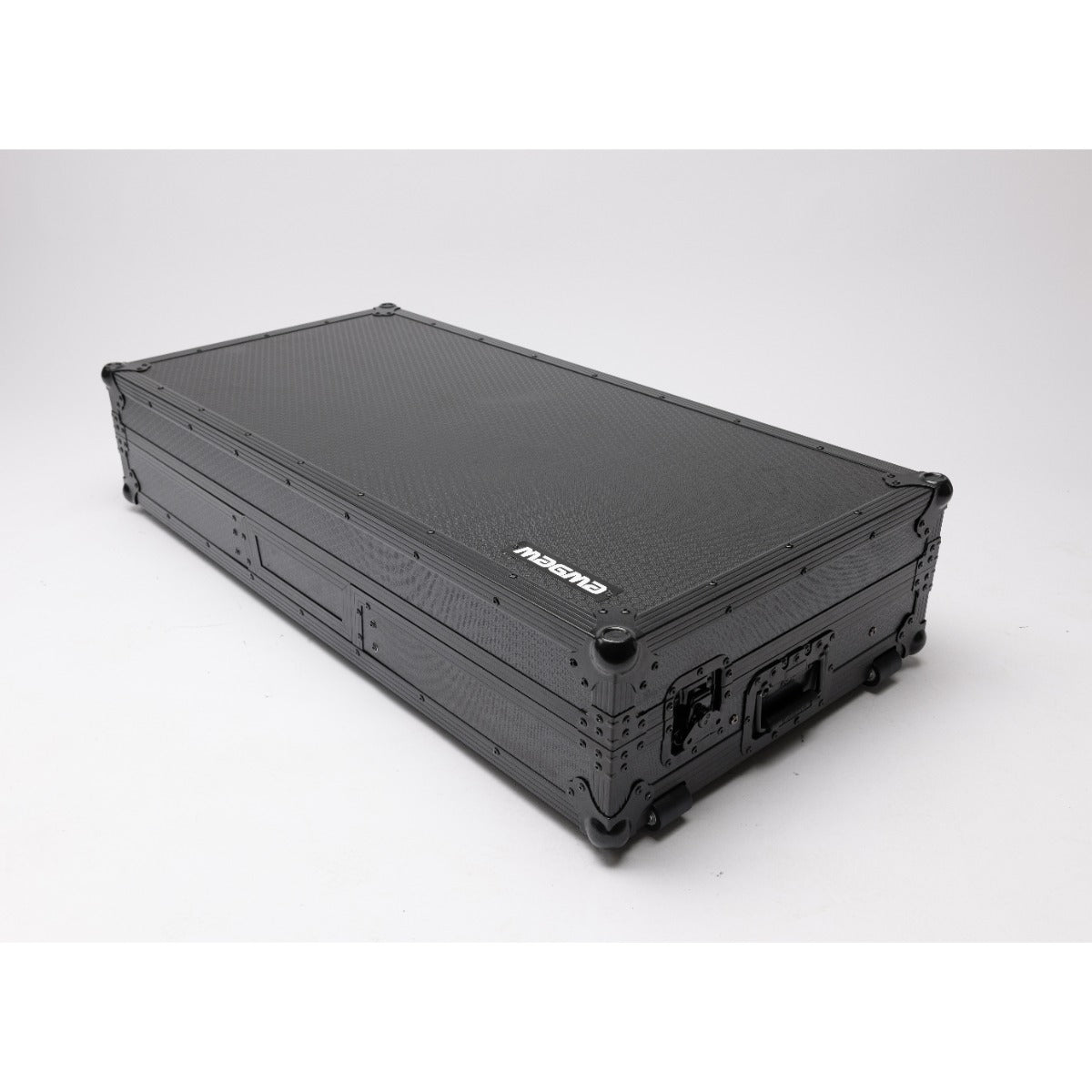 Magma Multi-Format Battle Workstation Set (Black/Black)