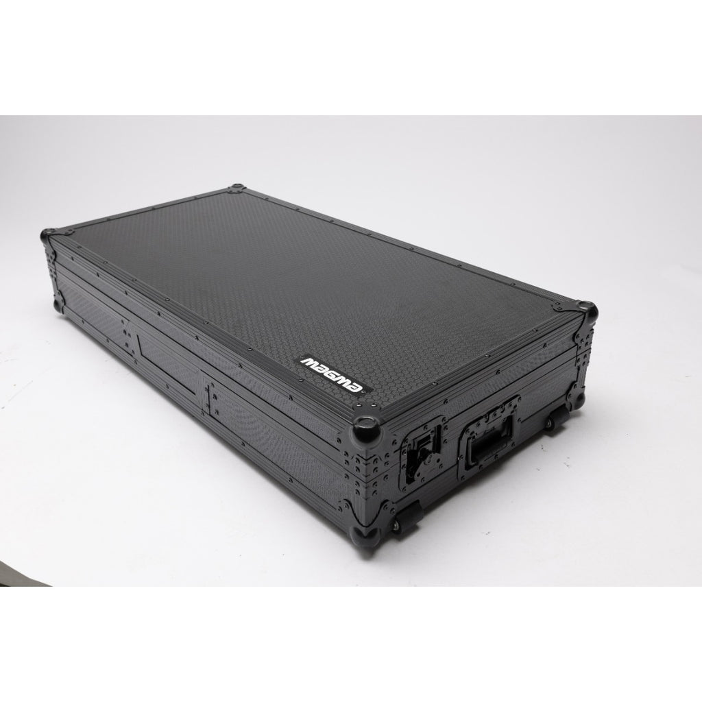 Magma Multi-Format Battle Case Set (Black/Black)