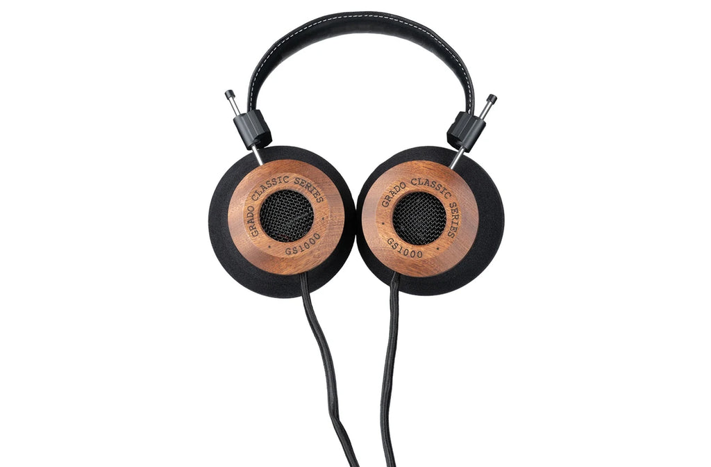 Grado GS1000 Classic Headphones