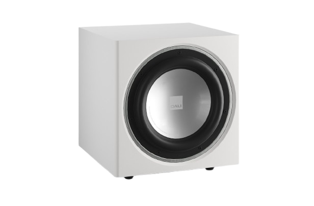 JBL MA510 5.2 8K AV Receiver + Dali Oberon 5 - 5.1 Speaker Package