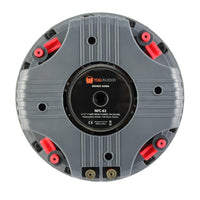 TDG Audio NFC-61 6.5"  In-Ceiling Speaker