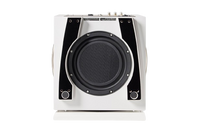 REL S/550 – Serie S Subwoofer (White)