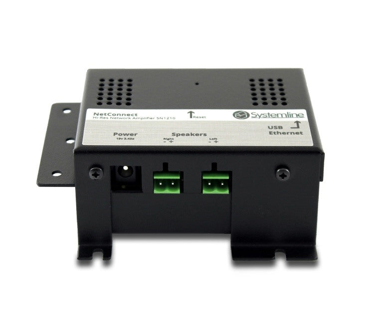 Systemline 7 - Multi-Room HiFi System - Standalone Unit