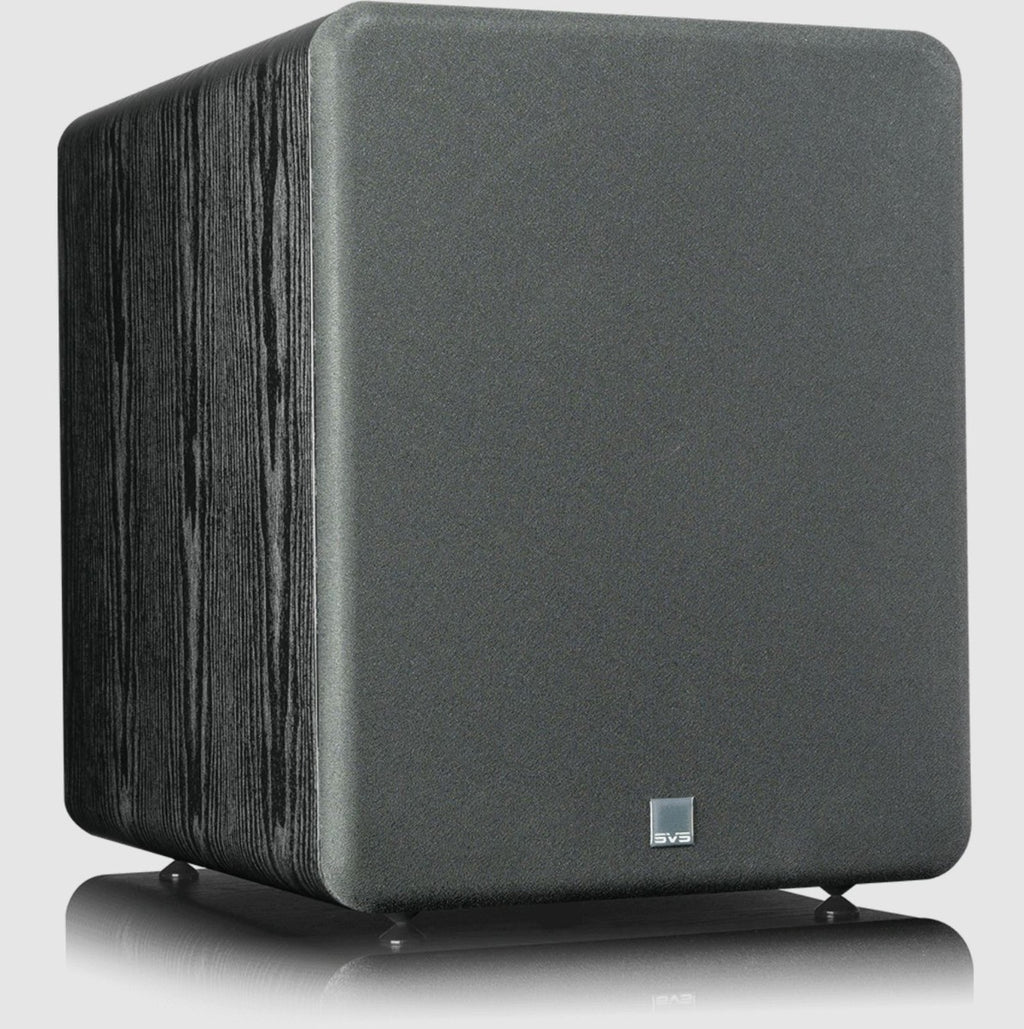 SVS PB-1000 Pro Subwoofer - Black Ash