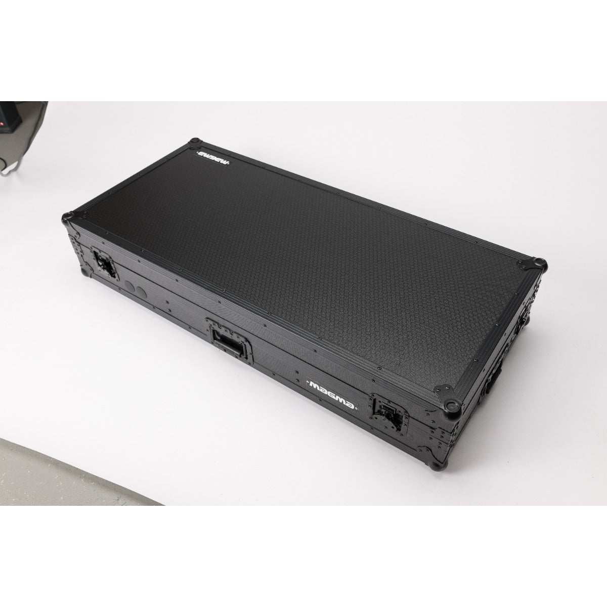 MAGMA Multi-Format Case Player/Mixer Set (V10/A9) Black/Black