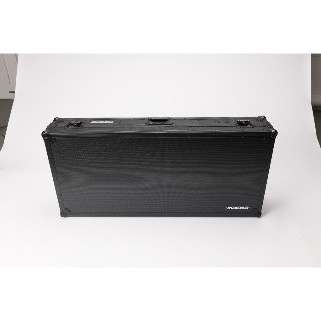 MAGMA Multi-Format Case Player/Mixer Set (V10/A9) Black/Black