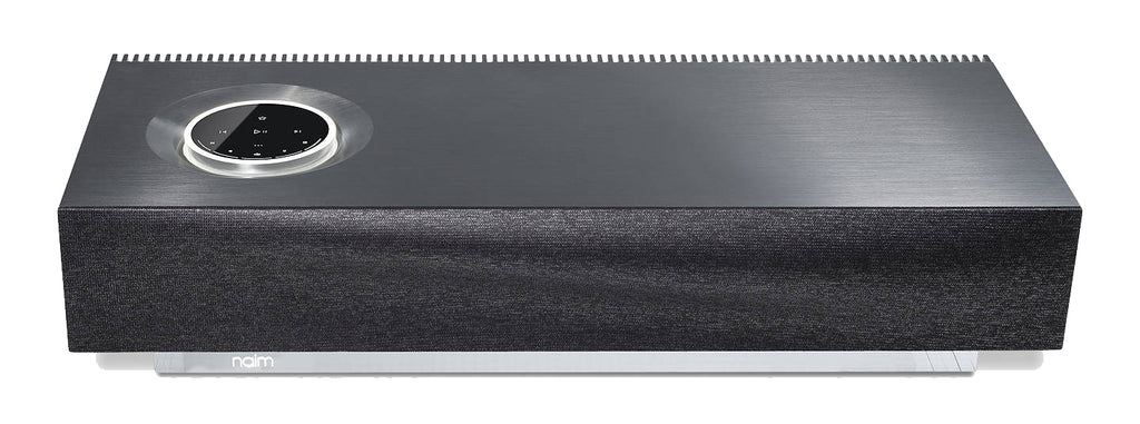 Naim Mu-so 2nd Generation - Wireless Bluetooth Music System