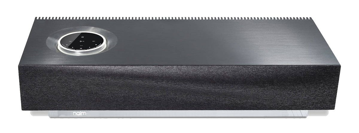 Naim Mu-so 2nd Generation - Wireless Bluetooth Music System