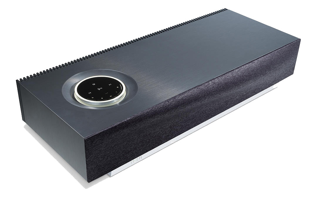 Naim Mu-so 2nd Generation - Wireless Bluetooth Music System