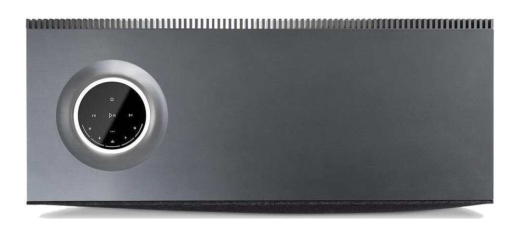 Naim Mu-so 2nd Generation - Wireless Bluetooth Music System