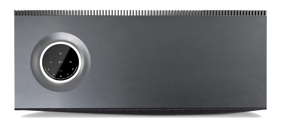 Naim Mu-so 2nd Generation - Wireless Bluetooth Music System