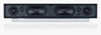 Naim Mu-so 2nd Generation - Wireless Bluetooth Music System