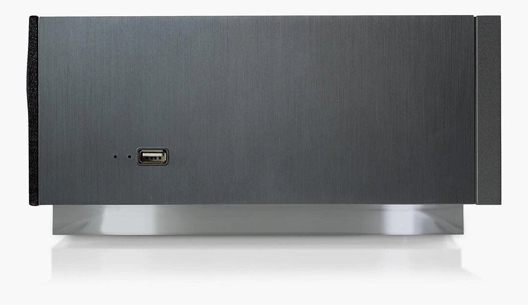 Naim Mu-so 2nd Generation - Wireless Bluetooth Music System