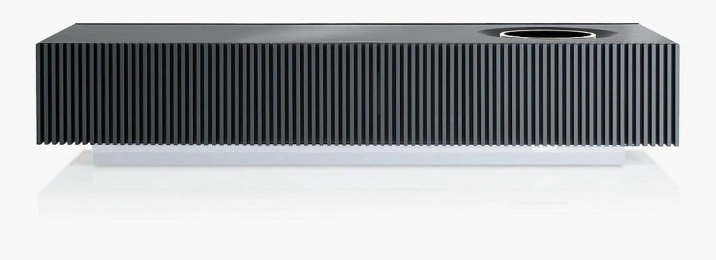 Naim Mu-so 2nd Generation - Wireless Bluetooth Music System