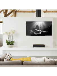 Naim Mu-so 2nd Generation - Wireless Bluetooth Music System
