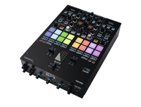 Reloop Elite High Performance DVS Mixer for Serato 