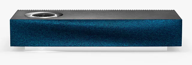 Naim Mu-so 2nd Generation Speaker Grille - Peacock
