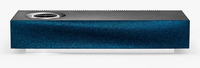 Naim Mu-so 2nd Generation Speaker Grille - Peacock