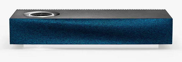 Naim Mu-so 2nd Generation Speaker Grille - Peacock