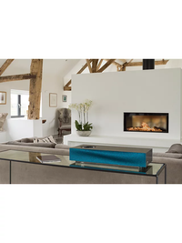Naim Mu-so 2nd Generation Speaker Grille - Peacock