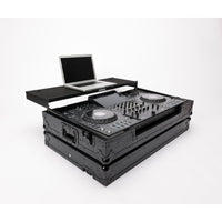 Magma DJ Controller Workstation XDJ-AZ / XDJ-XZ (Black/Black)