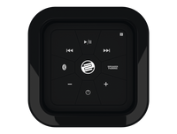 Reloop Groove Blaster BT - Portable Bluetooth Speaker with Smart Link