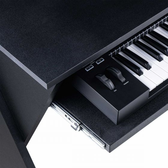Glorious Sound Desk Pro  Studio Workstation  White