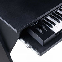 Glorious Sound Desk Pro  Studio Workstation  White