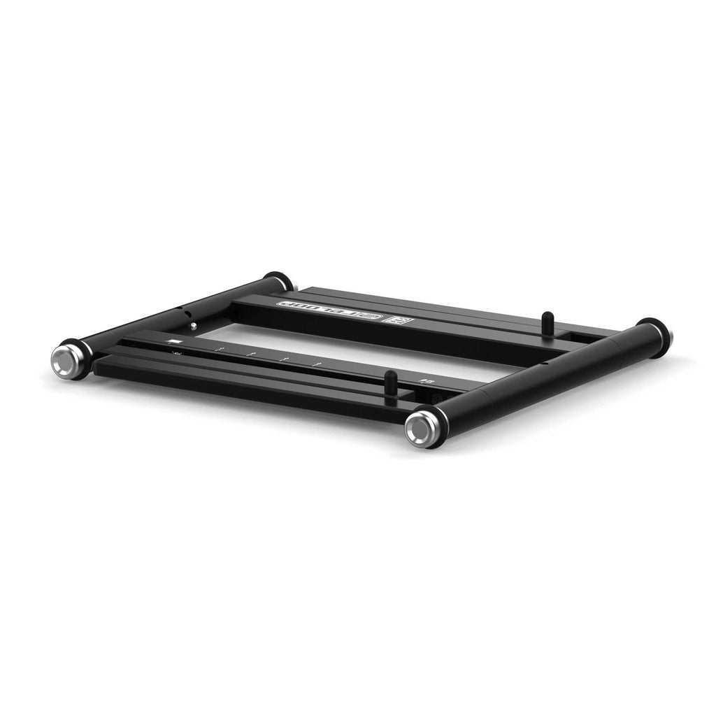 Reloop Stand Hub - Laptop stand with built in USB Hub