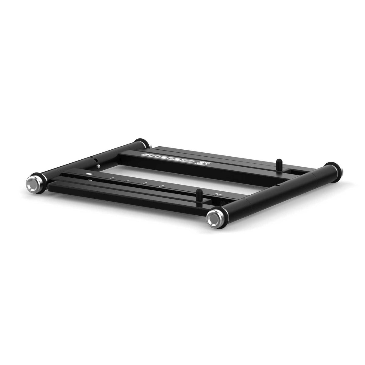 Reloop Stand Hub - Laptop stand with built in USB Hub